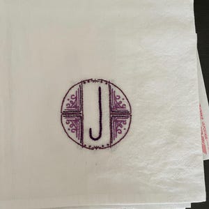 Etsy buyer added a photo of their purchase