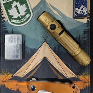 Gary added a photo of their purchase