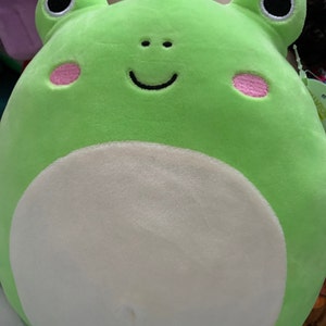 freddie squishmallow