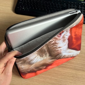 Laura added a photo of their purchase