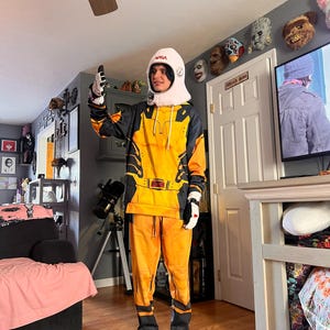 Danielle ha aggiunto una foto del proprio acquisto