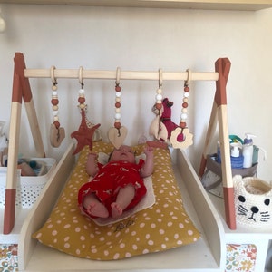 Laura added a photo of their purchase