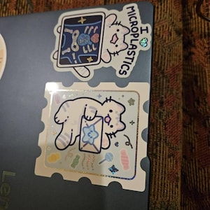 Rosalee added a photo of their purchase