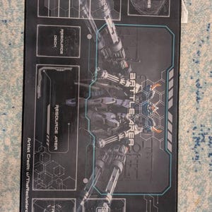 Brian added a photo of their purchase