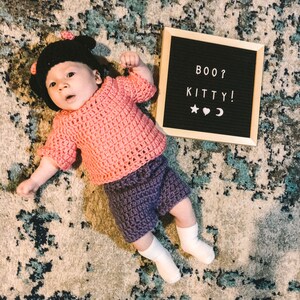 Boo Monsters Inc Halloween Costume 2022