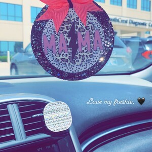 Whitney added a photo of their purchase