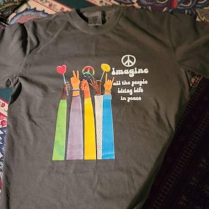 Dusty added a photo of their purchase