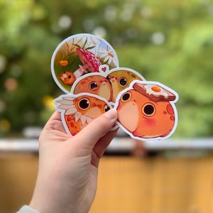 Michuus.creations ha añadido una foto de su compra