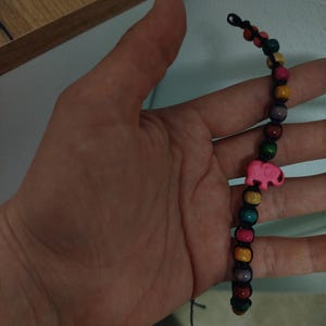 Melissa added a photo of their purchase