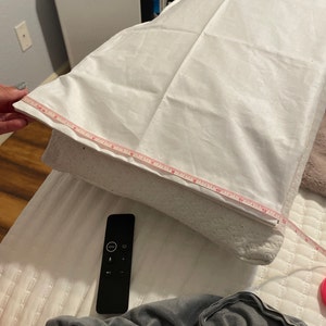 Melinda added a photo of their purchase