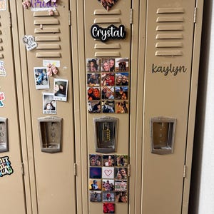Crystal added a photo of their purchase
