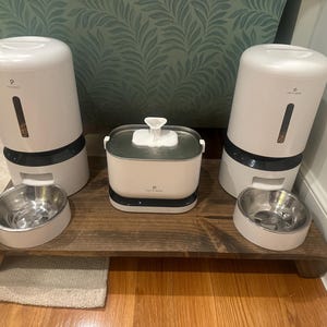 Thanh added a photo of their purchase