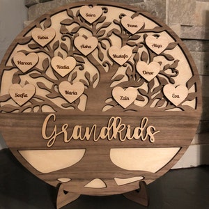 Wood Display Spindle Large Spinning Wheel 15 Sleeping Beauty