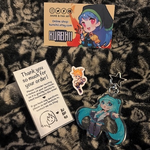 Emma added a photo of their purchase