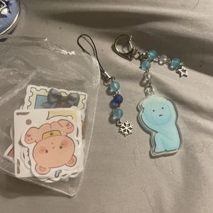 Riley added a photo of their purchase