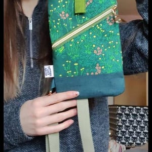 Annabel hat ein Foto des gekauften Artikels hinzugefügt