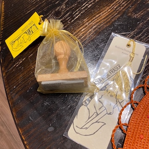 Comprador de Etsy ha añadido una foto de su compra