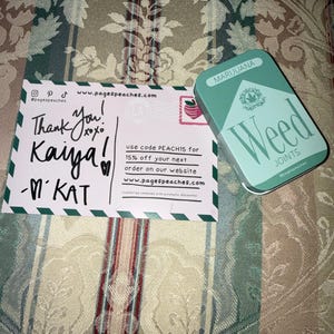 Kaiya adicionaram uma foto da sua compra