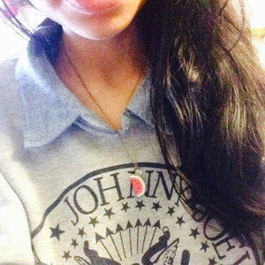 nessa added a photo of their purchase