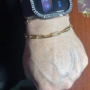 Sarai added a photo of their purchase