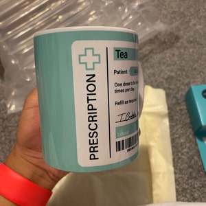 Simone added a photo of their purchase