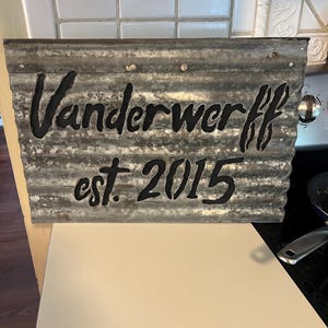 Amber added a photo of their purchase