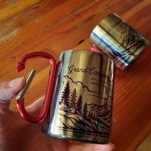 Personalized True Love Birthstone Necklace