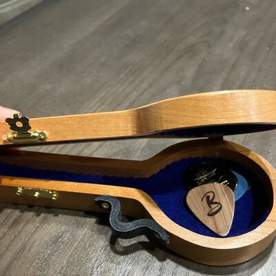 Guitar Banjo Mandolin Fiddle Bass Instrument Bird House Gifts for ...