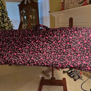 Terry added a photo of their purchase