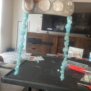 Kenna ha añadido una foto de su compra