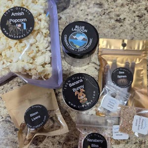Savannah added a photo of their purchase