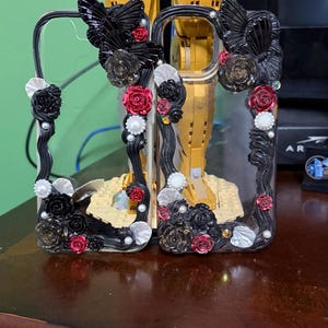Pamela added a photo of their purchase