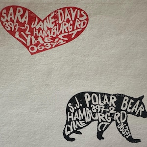 Sara added a photo of their purchase