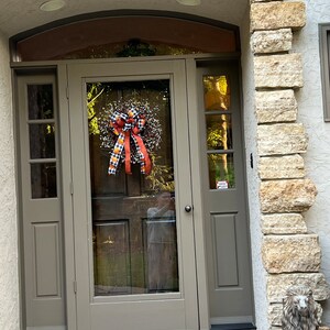 Graham added a photo of their purchase