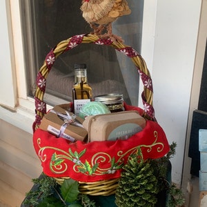 Candace added a photo of their purchase