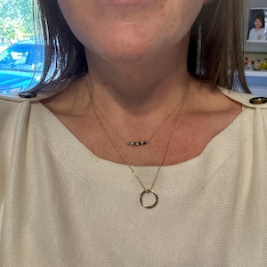 Maile ha añadido una foto de su compra