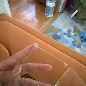 Mikki added a photo of their purchase