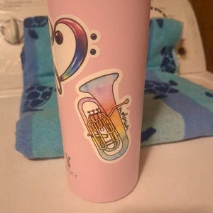 Amanda added a photo of their purchase