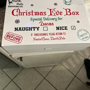 Kim added a photo of their purchase
