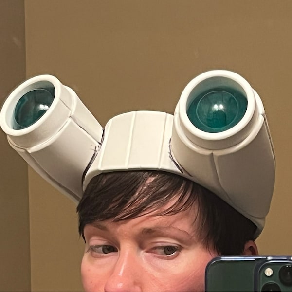 Plastazote LD45® - LED Foam for Diffusing Light - Cosplay/ Costuming ...