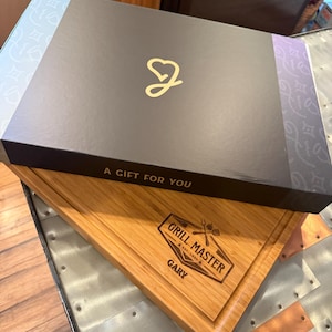 Sherry added a photo of their purchase
