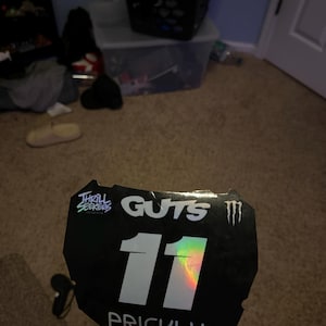 Jake added a photo of their purchase