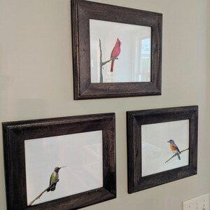 Scott added a photo of their purchase