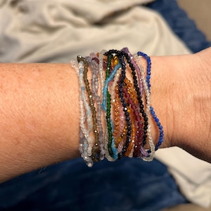 Sarah added a photo of their purchase