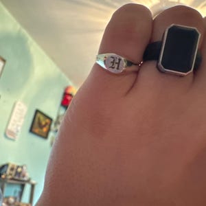 Etsy buyer added a photo of their purchase
