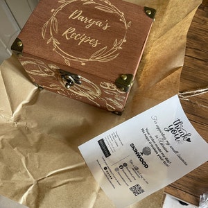Darya added a photo of their purchase