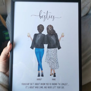 Annie added a photo of their purchase
