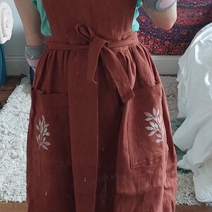Maggie hat ein Foto des gekauften Artikels hinzugefügt
