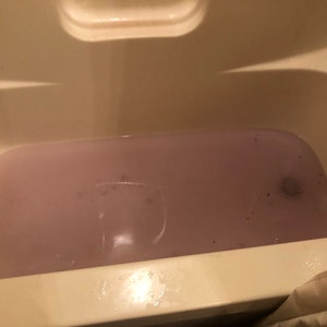 Cameron added a photo of their purchase