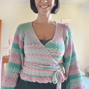 Ilaria added a photo of their purchase
